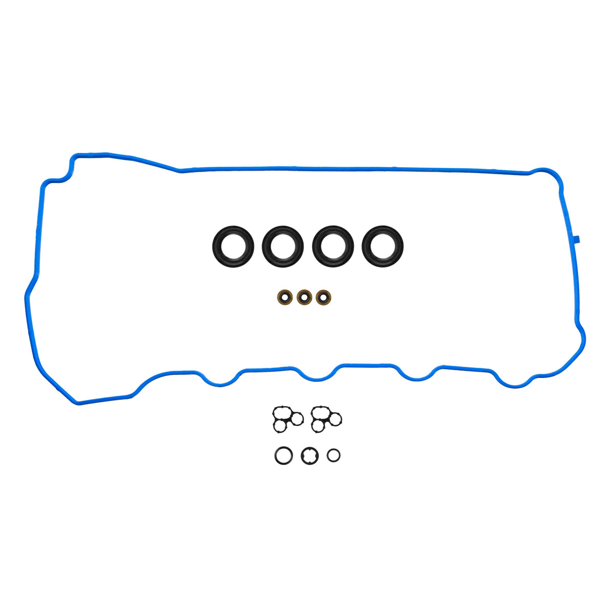 Fel-Pro VS 50825 R engine valve cover gasket set seals Toyota RAV4 efficiently