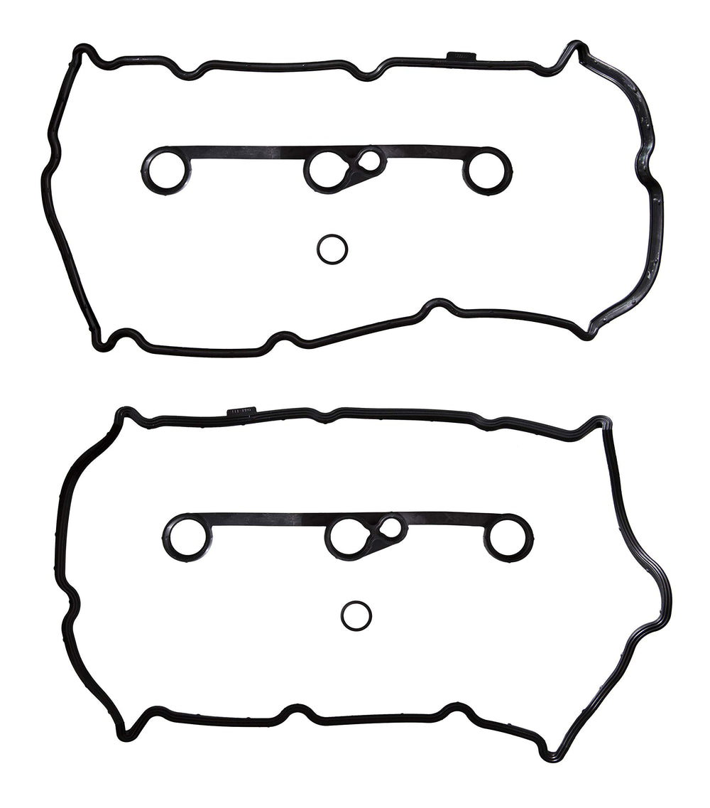 Fel-Pro VS 50900 R valve cover gasket close-up for Infiniti G37, delivering reliable sealing.