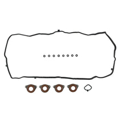 Fel-Pro VS-50953-R valve cover gasket set for Honda CR-V ensures a durable, long-lasting seal.