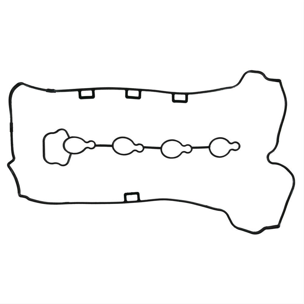 Close-up of cork-rubber seals from Fel-Pro VS 50778 R for reliable repair sealing