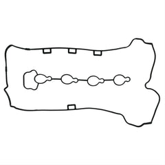 Close-up of cork-rubber seals from Fel-Pro VS 50778 R for reliable repair sealing