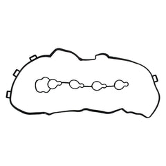 Fel-Pro VS 50778 R valve cover gasket kit on bench for durable engine sealing