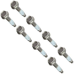 Fel-Pro ES 72224 bolt set packaging visible, ready for repair projects.
