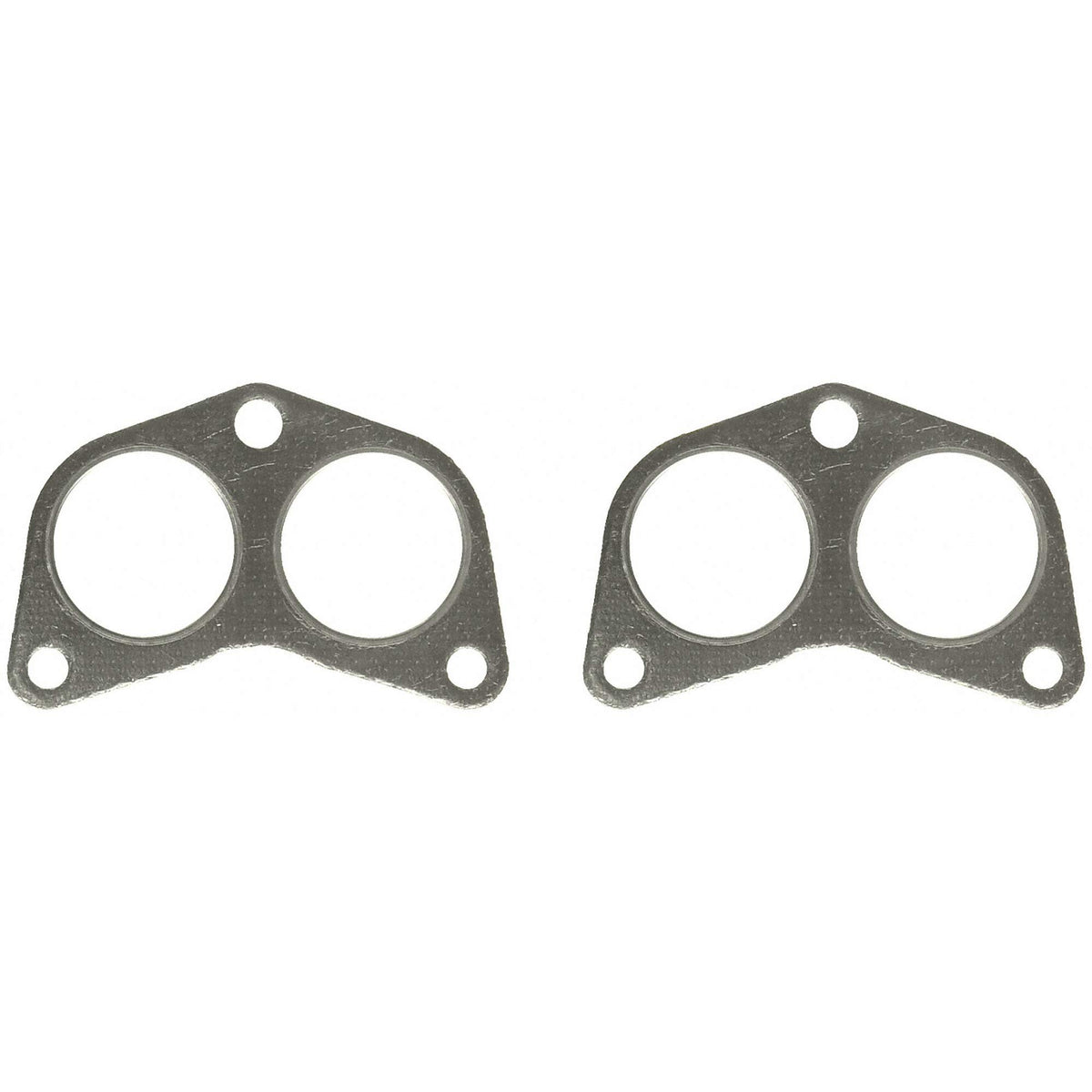 Fel-Pro MS 95088 exhaust manifold gasket set for Subaru Forester – front view, reliable sealing