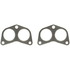 Fel-Pro MS 95088 exhaust manifold gasket set for Subaru Forester – front view, reliable sealing