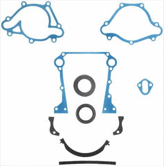 Fel-Pro TCS 45449 seals and gaskets kit close-up showing durable repair-ready components