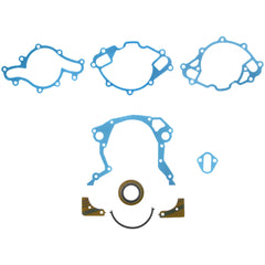 Fel-Pro TCS 45449 timing cover gasket set product photo, Ford compatibility
