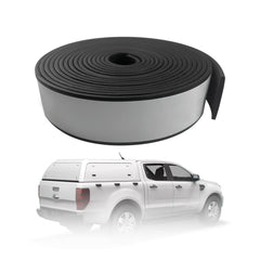 FengleAuto camper shell seal 23ft profile provides precise truck cap coverage.