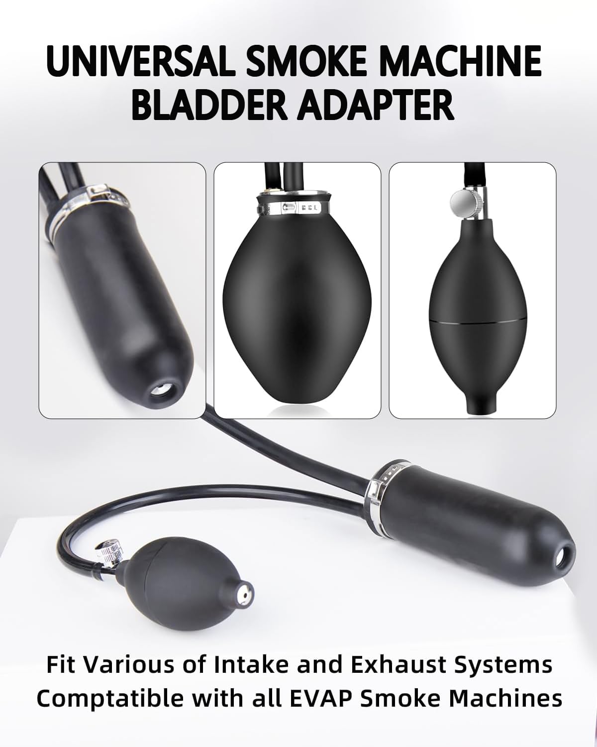 Durable, tear-resistant bladder material designed for repeated use