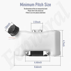 Fennoral 10683 packaging displaying replacement parts ready for quick installation