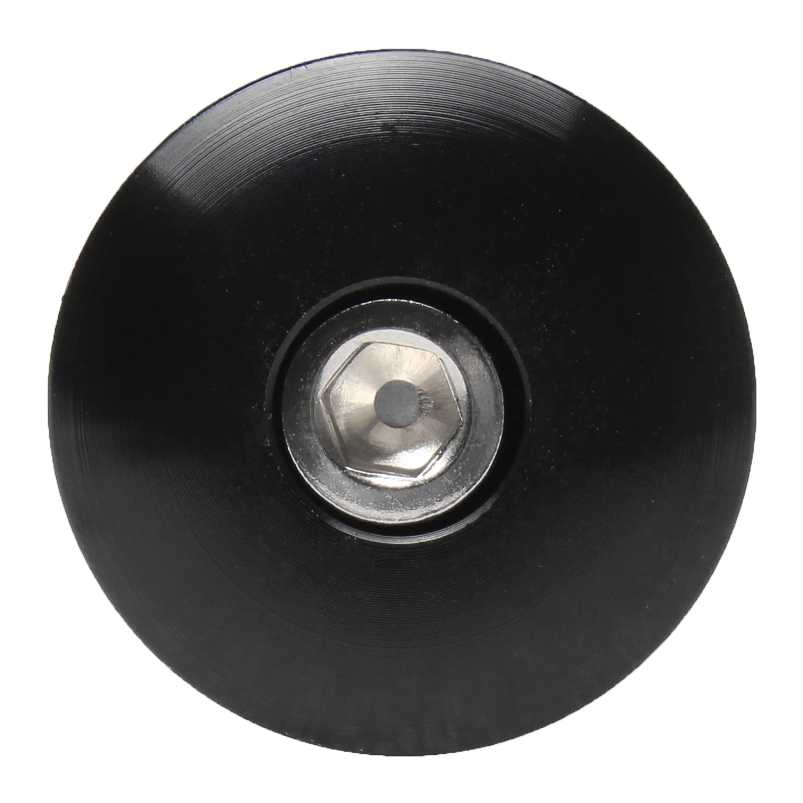 FENRIR bar end mirror adapter enhances rear awareness for Z1100 riders.