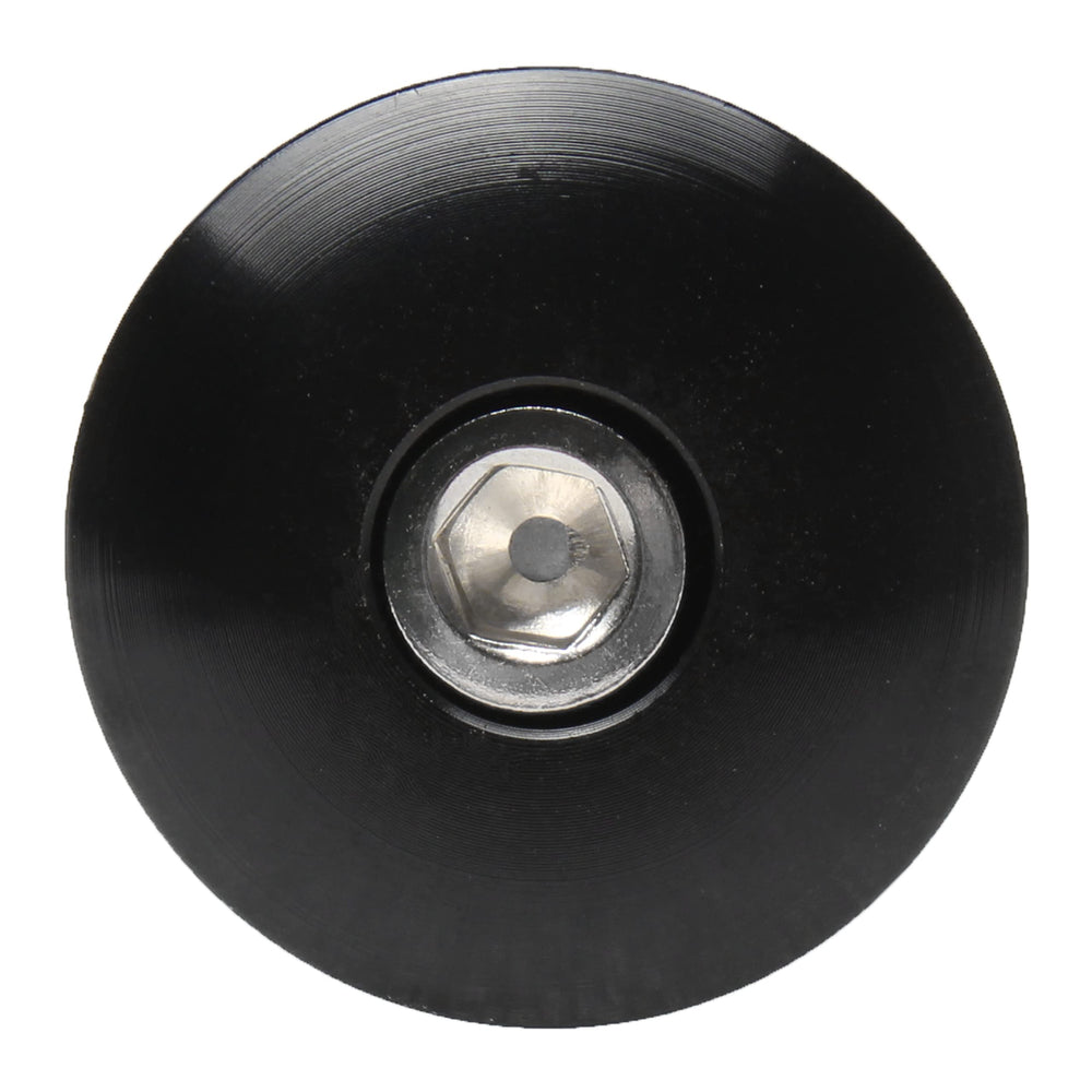 FENRIR bar end mirror adapter enhances rear awareness for Z1100 riders.