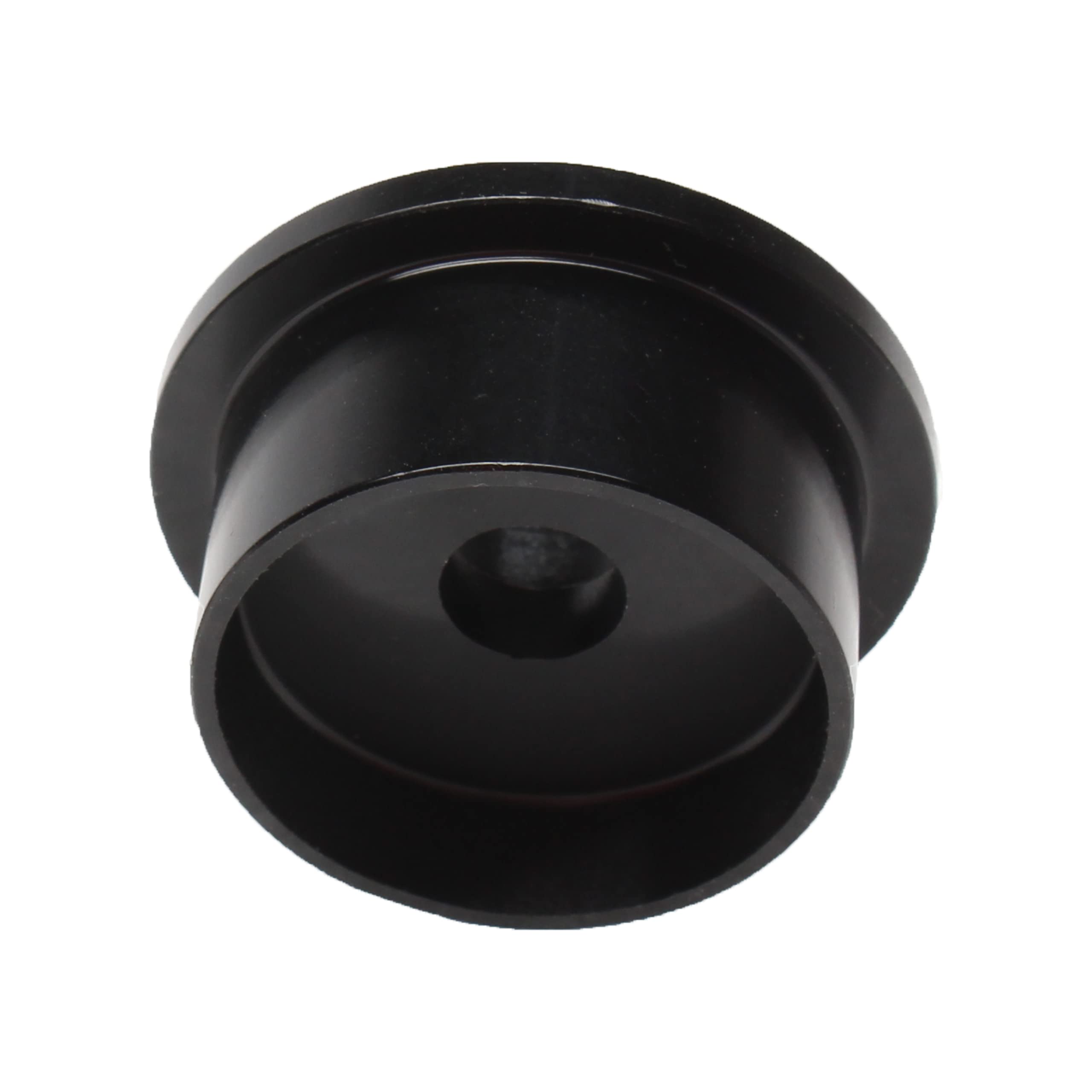 FENRIR bar end mirror adapter fits Z500 with simple installation.