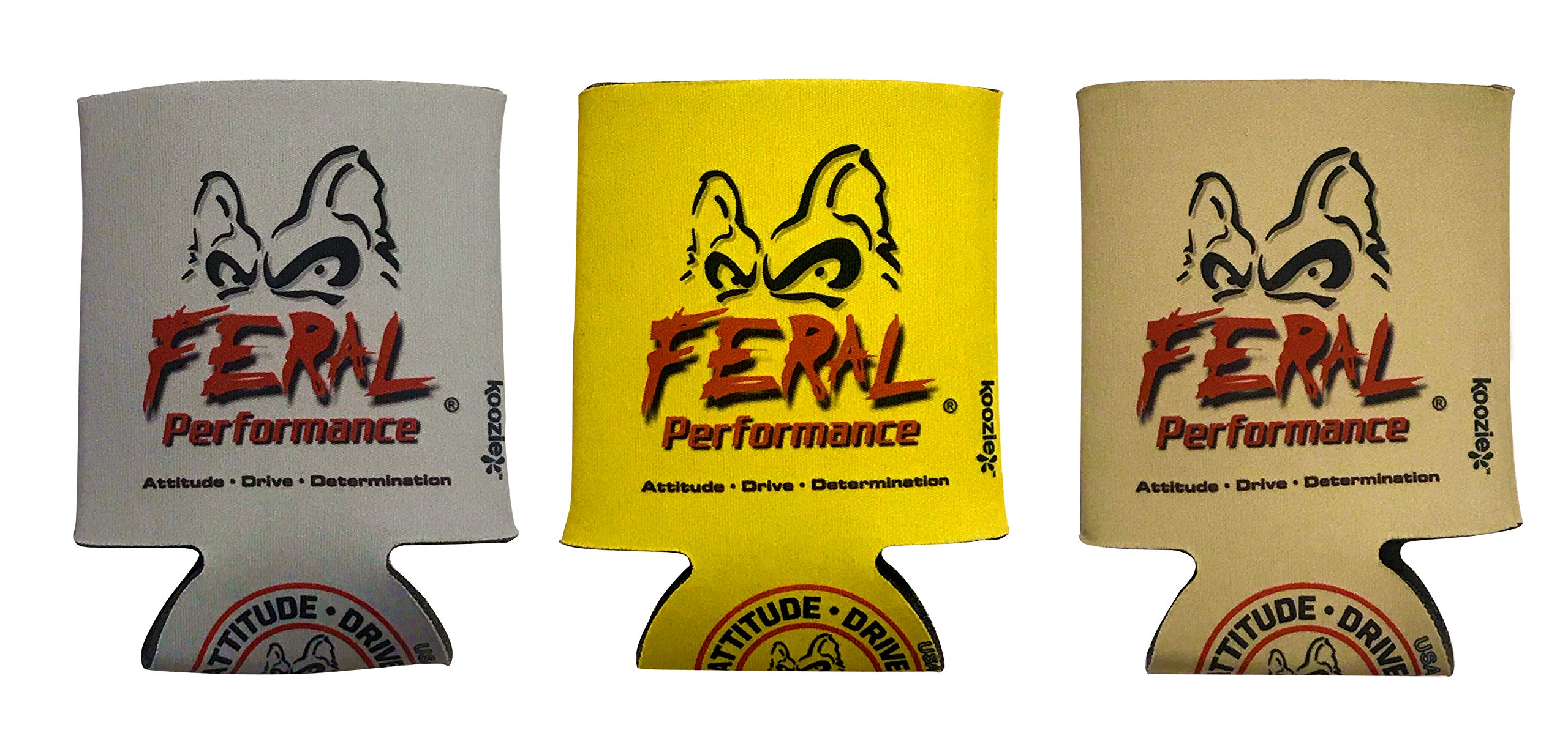 FERAL ATV Gear laser cut steel plate showcases precise construction for reliable performance