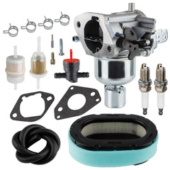 Ferilter 1685321-S carburetor for Kohler 7000 series engines improves mowing reliability