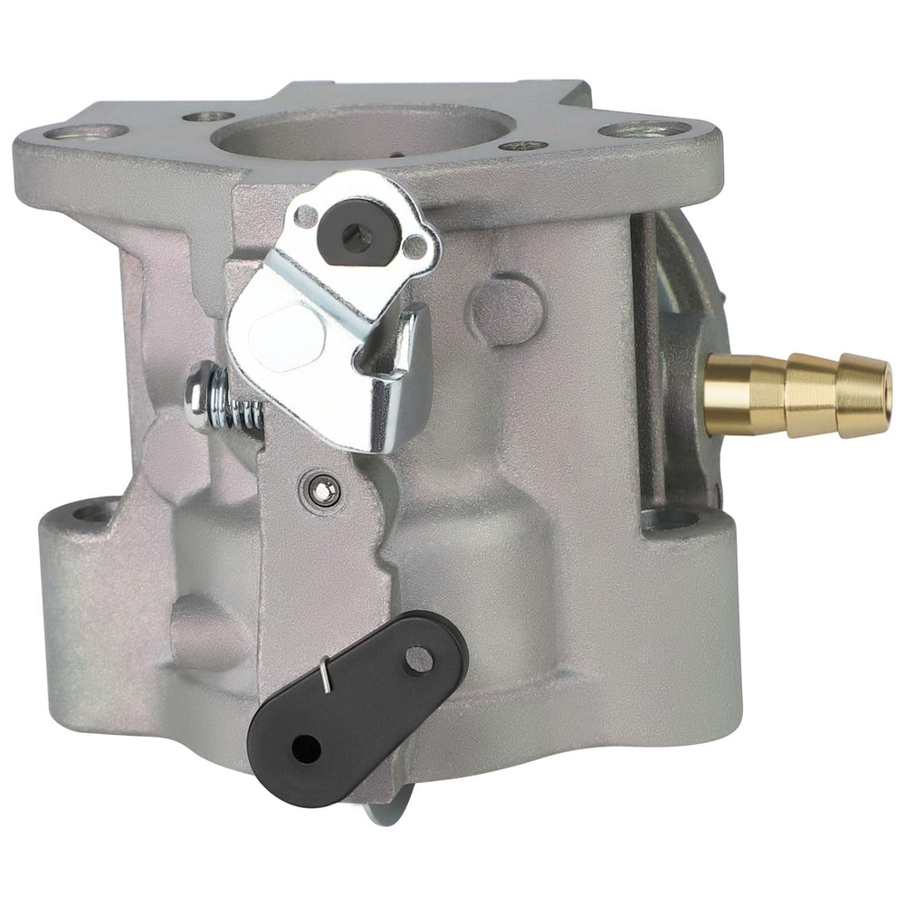 Ferilter carburetor compatibility chart image shows support for 18-22 HP Kohler Courage engines.