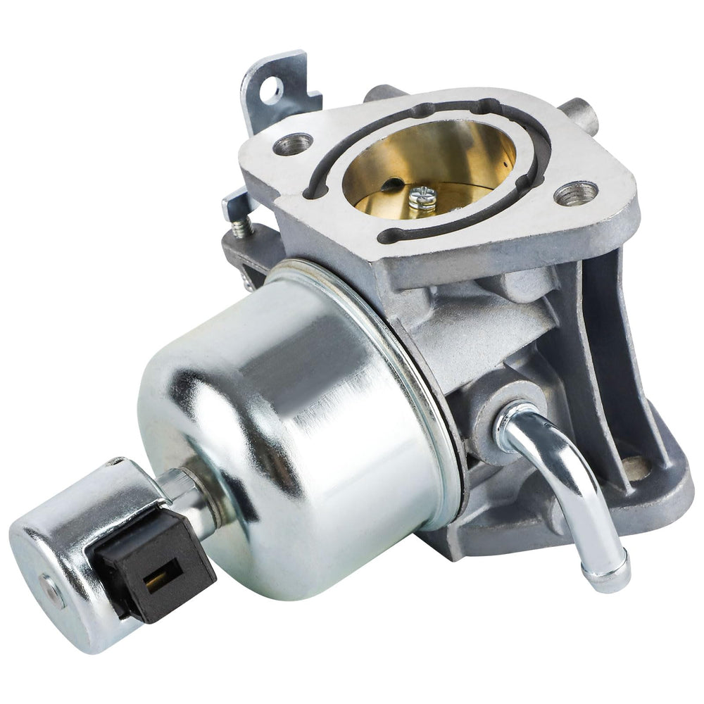 Ferilter carburetor gasket and screw kit simplifies replacement and installation