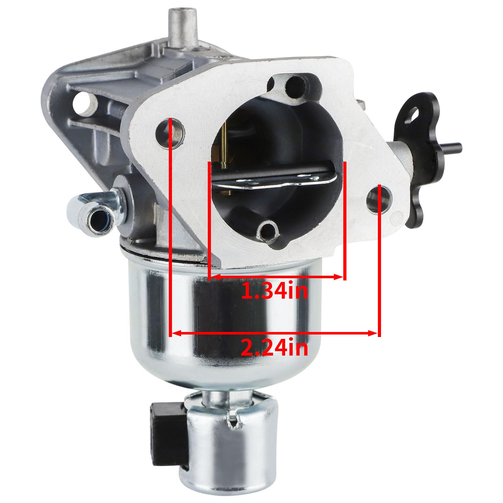 Ferilter fuel filter helps maintain clean fuel flow and engine longevity