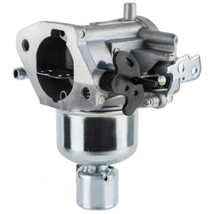 Ferilter fuel shut-off valve for safe, quick carburetor storage and replacement