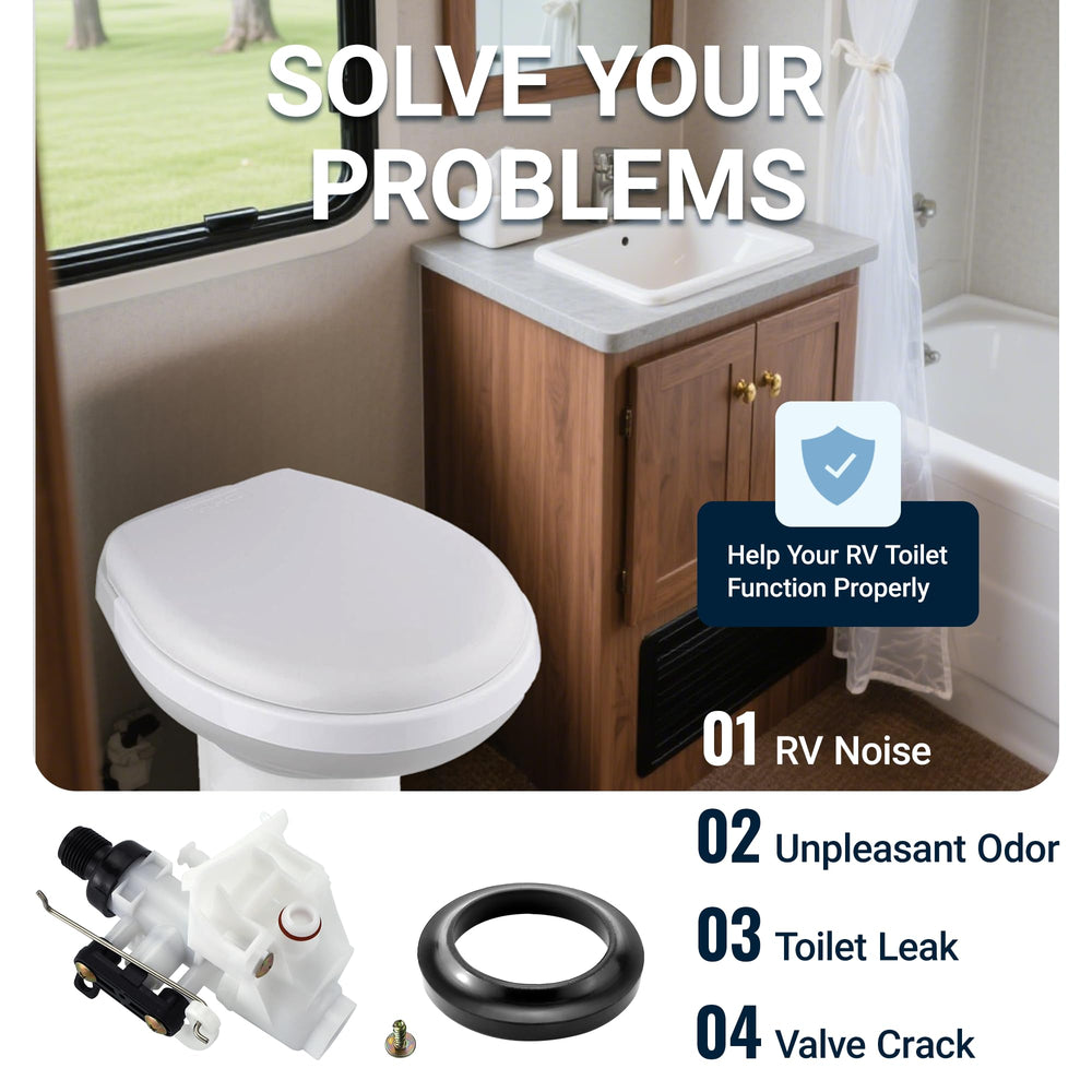 Fetechmate leak-resistant build reduces bathroom surprises on the road