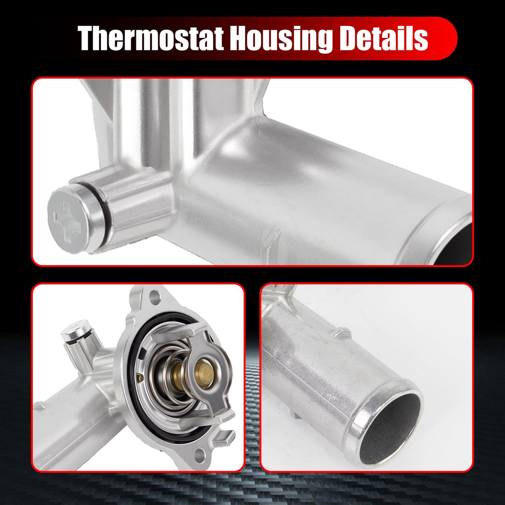 FETUSI aluminium housing withstanding off-road use for lasting reliability.