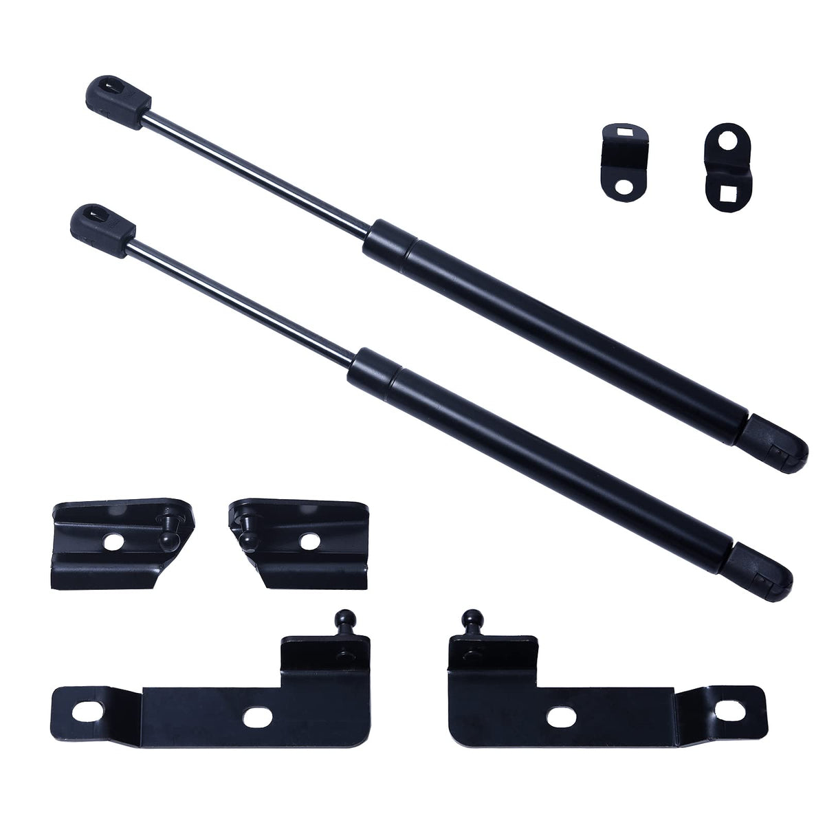 FEXON front bonnet shock lift assembly enabling smoother hood operation