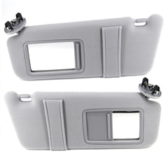FEXON sun visor left driver view protects from glare