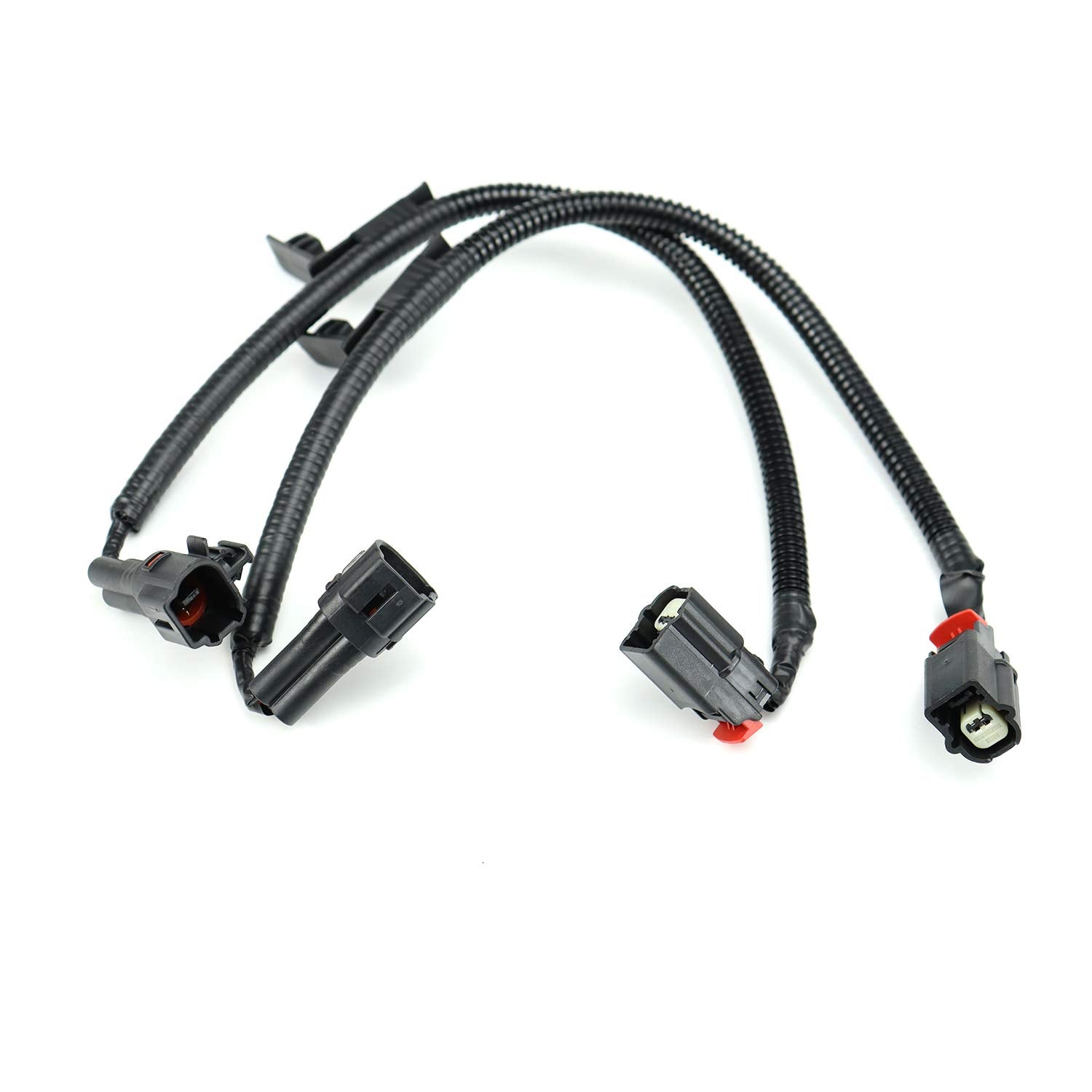FEXON Tacoma bed light bright illumination aids cargo search after dark.