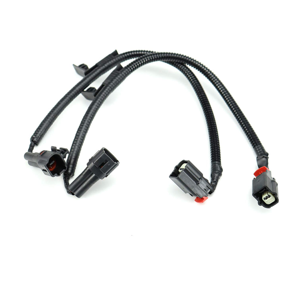 FEXON Tacoma bed light bright illumination aids cargo search after dark.