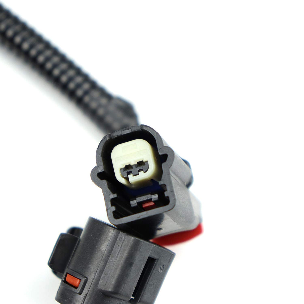 FEXON Tacoma bed light compatibility label indicates OEM-like fit.
