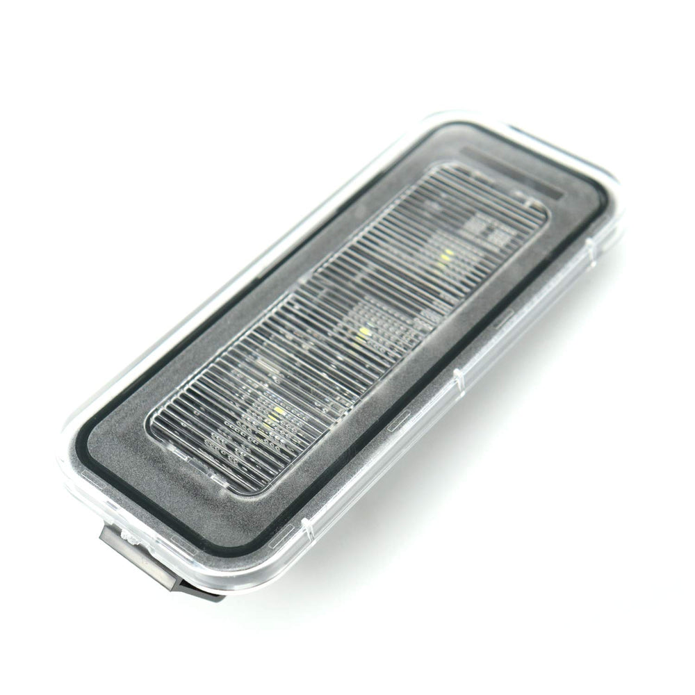 FEXON Tacoma bed light IP67 dustproof seal ideal for rugged environments.