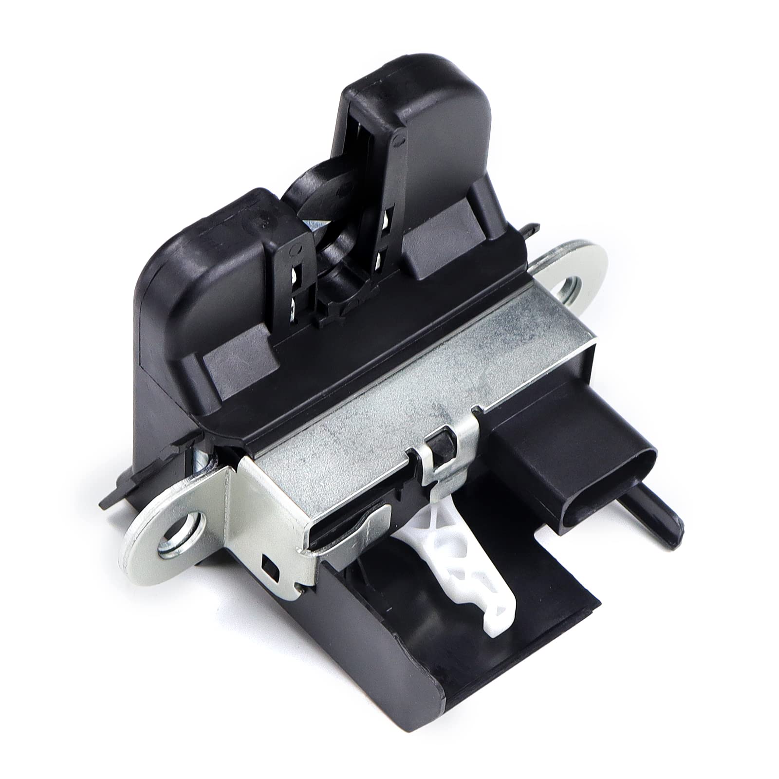 FEXON Trunk Latch Lock assembly close-up showing solid construction for VW trunks.