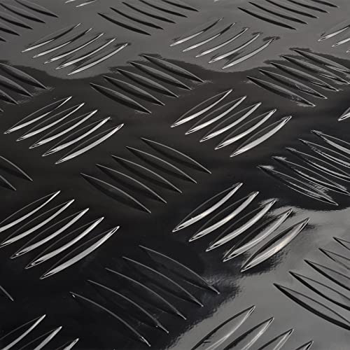 FGJQEFG corrosion-resistant aluminum surfaces resist weather while keeping contents dry.