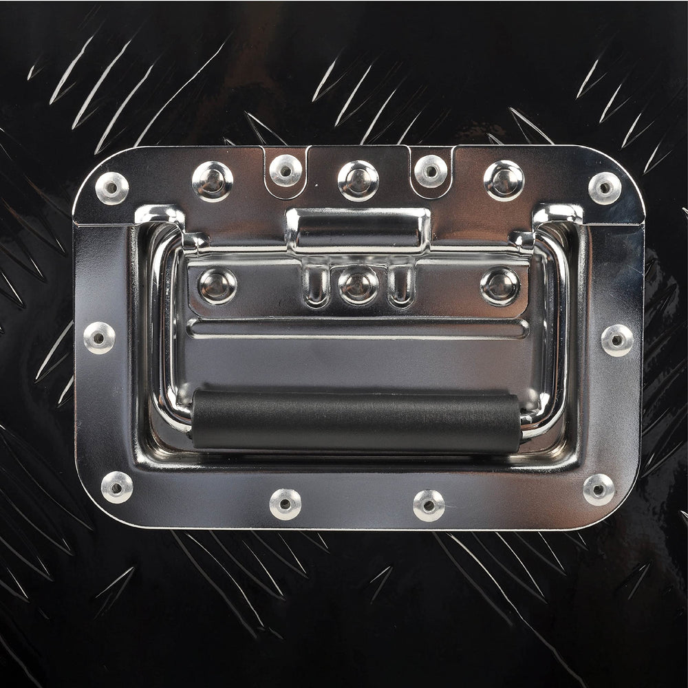 FGJQEFG compact dimensions suitable for underbeds and trailers.