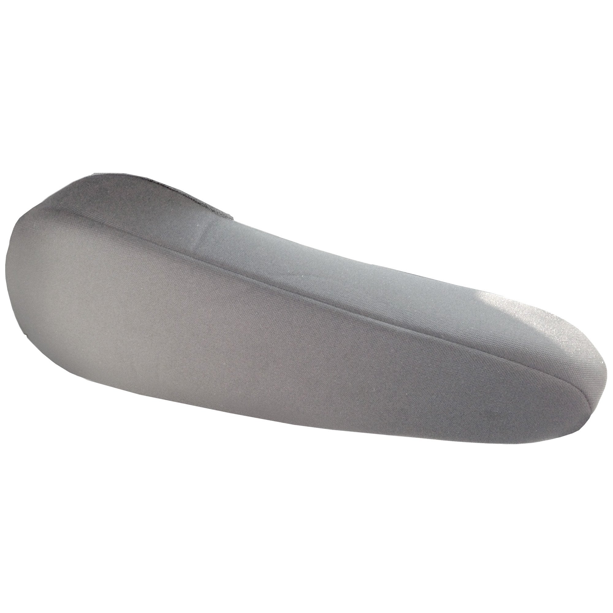 FH Group elastic-edged armrest cover secures neatly for a tidy interior.