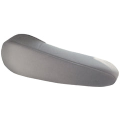 FH Group elastic-edged armrest cover secures neatly for a tidy interior.