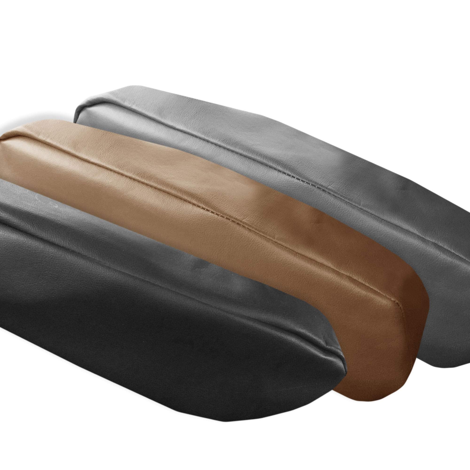 FH Group premium set of two armrest covers protects both sides.