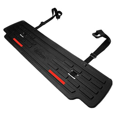 FH Group BumperButler durable rubber guard resists wear and tears
