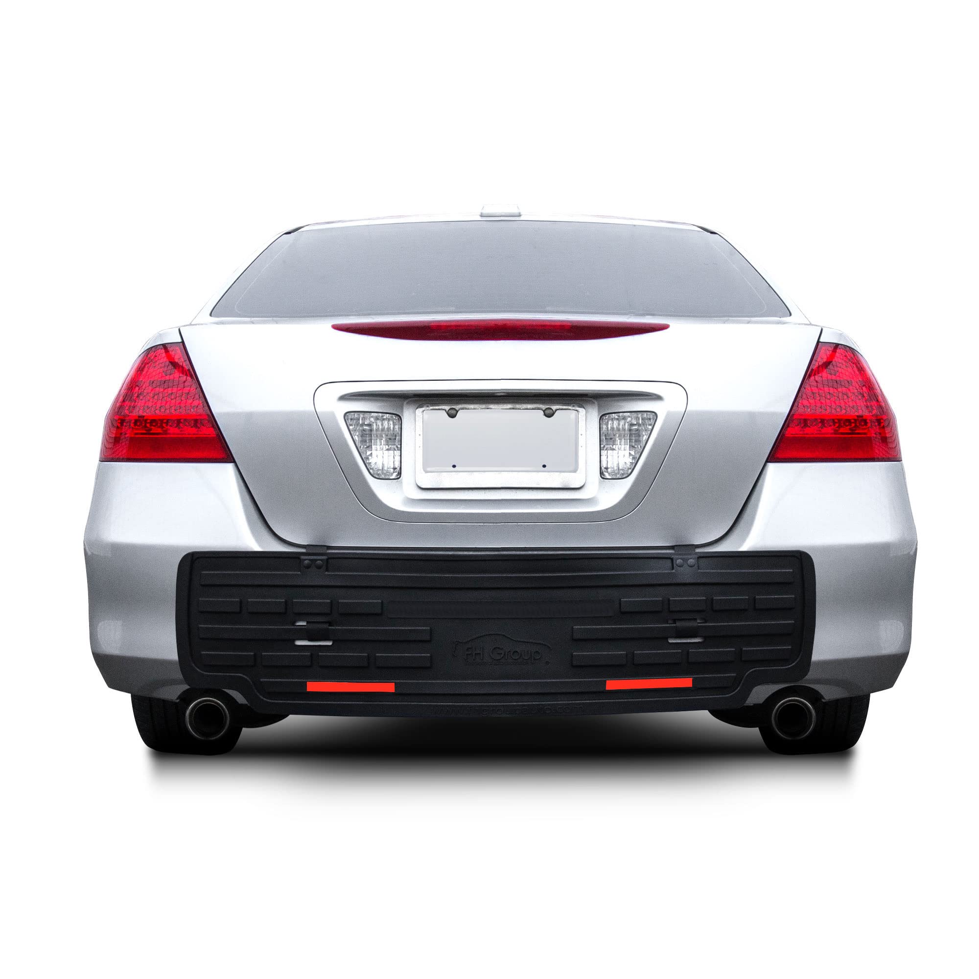 FH Group BumperButler trunk attachment protects your bumper during loading