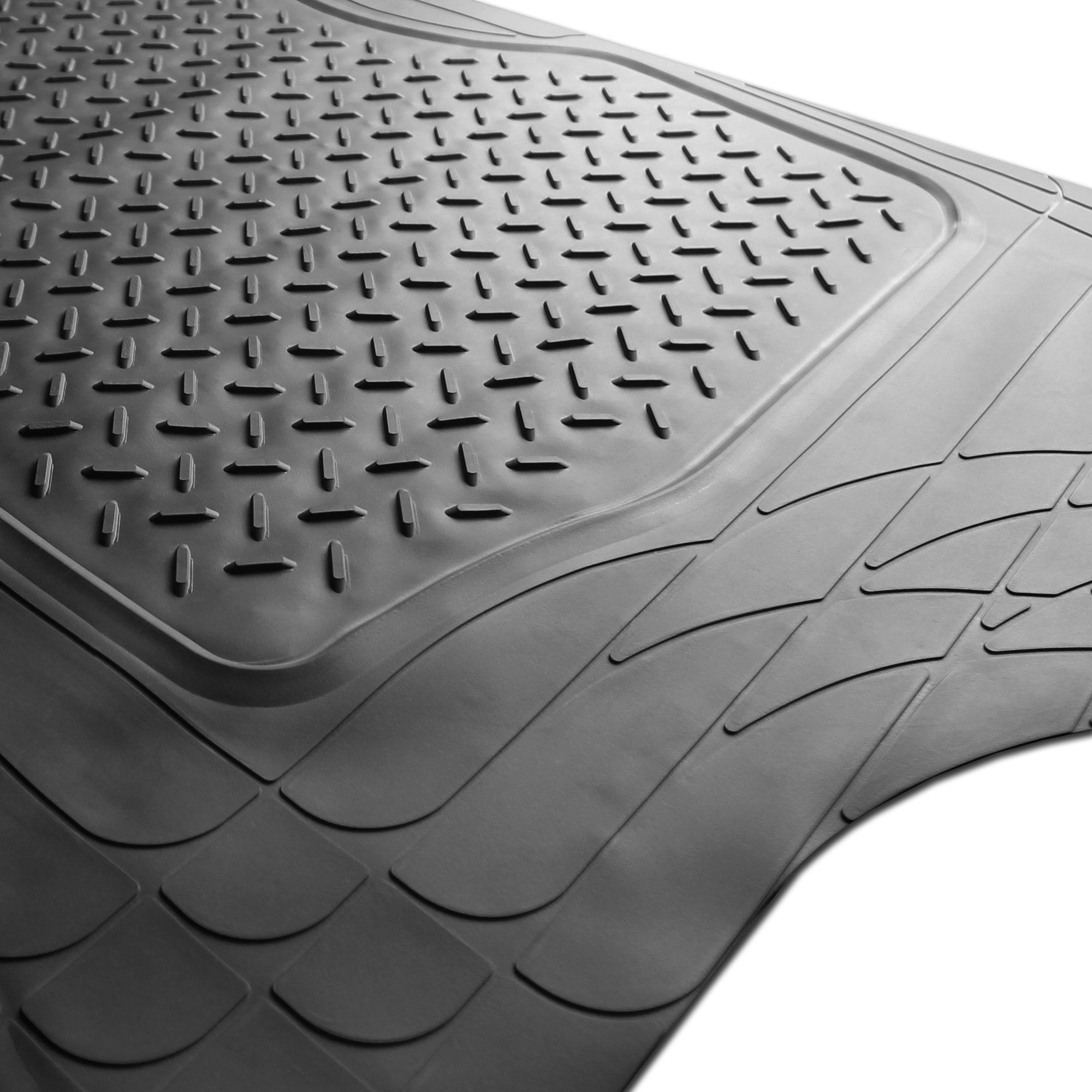 FH Group ClimaProof surface is easy to clean after spills or dirt.