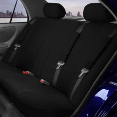 FH Group rear bottom bench cover protecting upholstery and easy to clean