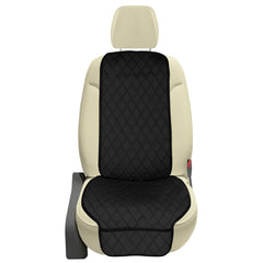 FH Group Neosupreme front seat cover universal fit with pocket storage.