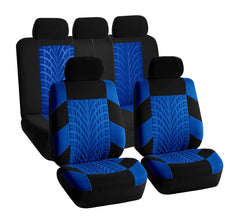 FH Group Travel Master car seat cover universal fit for a refreshed interior
