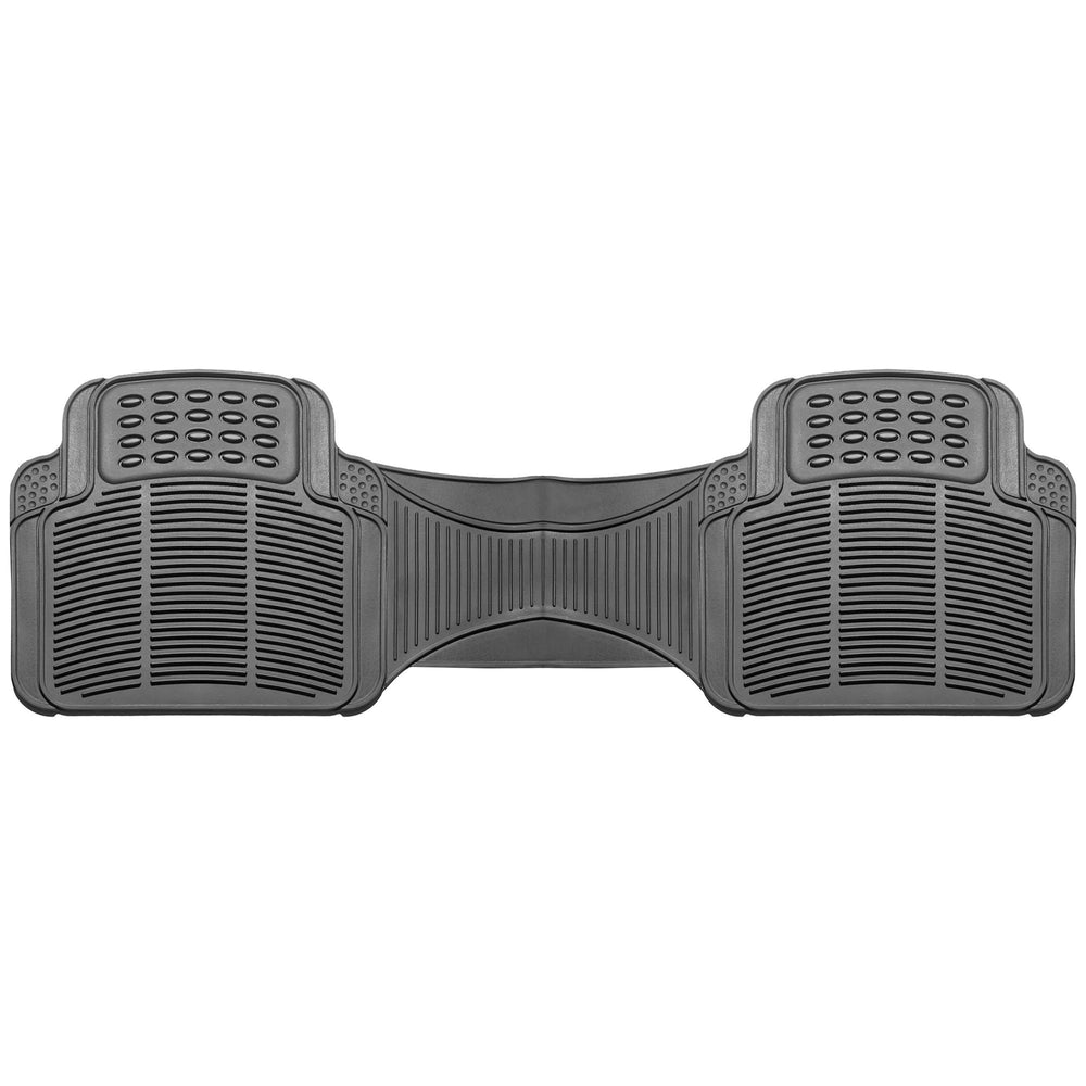 FH Group ClimaProof floor mats guard interior against moisture and mud