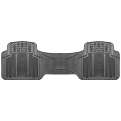 FH Group ClimaProof floor mats guard interior against moisture and mud