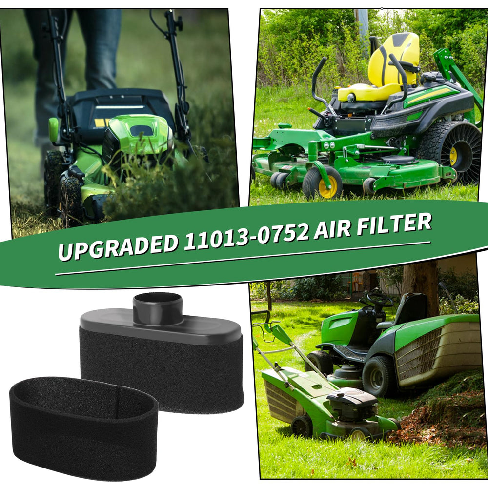 FHSJXR packaged kit offers six filters and twelve pre-filters for maintenance.