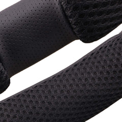 FHQSX 15-inch cover provides soft padding for all-season comfort.