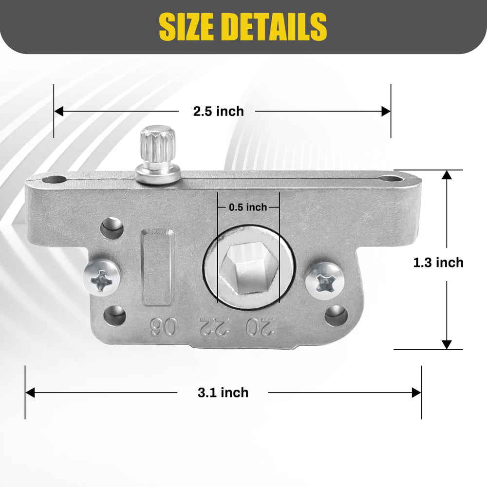 FHRHRY 10A20281K1 packaging view shows replacement parts