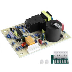 FHRHRY ignition control board front view for easy DIY replacement.