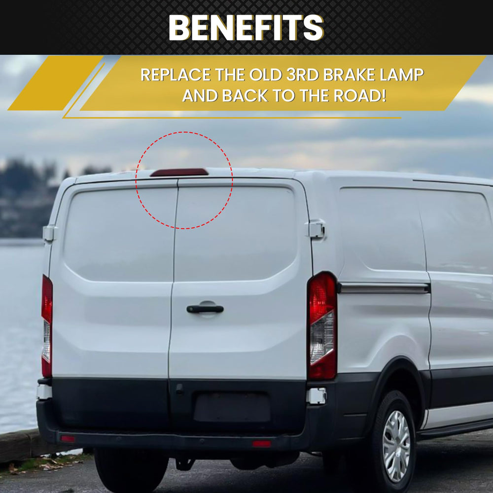 FHRHRY replacement 923-127; ensures compatibility with Ford Transit models